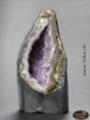 Amethyst Geode aus Brasilien (Unikat No.06) - 3692 g