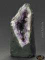 Amethyst Geode aus Brasilien (Unikat No.09) - 1 kg