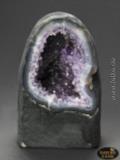 Amethyst Geode aus Brasilien (Unikat No.11) - 2916 g