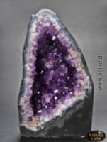 Amethyst Geode aus Brasilien (Unikat No.12) - 10,4 kg