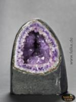 Amethyst Geode aus Brasilien (Unikat No.16) - 3,7 kg