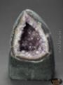 Amethyst Geode aus Brasilien (Unikat No.28) - 1480 g