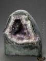 Amethyst Geode aus Brasilien (Unikat No.32) - 2355 g
