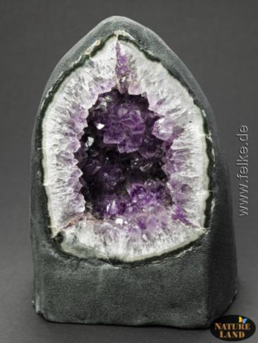 Amethyst Geode aus Brasilien (Unikat No.35) - 4758 g