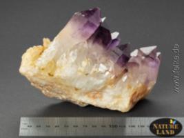 Amethyst Madagaskar Kristall (Unikat No.001) - 1270 g