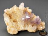 Amethyst Madagaskar Kristall (Unikat No.02) - 1430 g