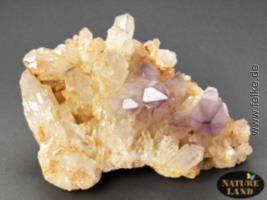 Amethyst Madagaskar Kristall (Unikat No.002) - 1430 g