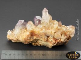 Amethyst Madagaskar Kristall (Unikat No.002) - 1430 g
