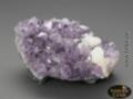 Amethyst Kristall (Unikat No.04) - 1150 g