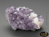 Amethyst Kristall (Unikat No.004) - 1150 g