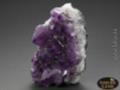Amethyst Kristall (Unikat No.005) - 1981 g