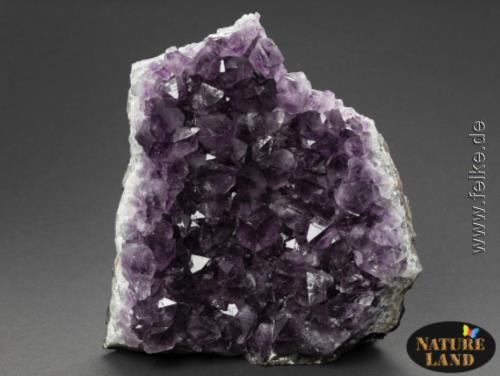 Amethyst Kristall (Unikat No.07) - 4900 g