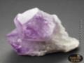 Amethyst Madagaskar Kristall (Unikat No.09) - 739 g