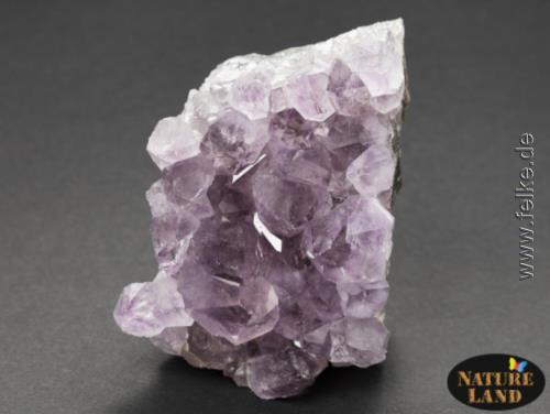 Amethyst Madagaskar Kristall (Unikat No.10) - 900 g