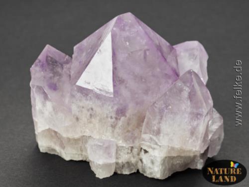 Amethyst Madagaskar Kristall (Unikat No.12) - 900 g