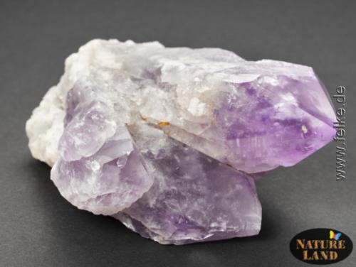 Amethyst Madagaskar Kristall (Unikat No.13) - 913 g