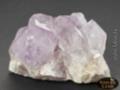 Amethyst Madagaskar Kristall (Unikat No.14) - 992 g