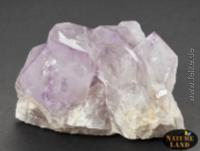 Amethyst Madagaskar Kristall (Unikat No.014) - 992 g