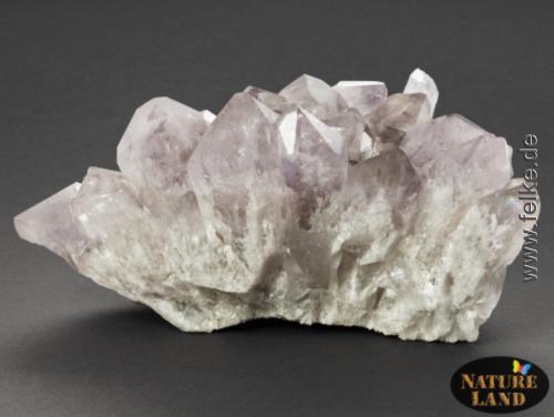 Amethyst Madagaskar Kristall (Unikat No.17) - 4700 g