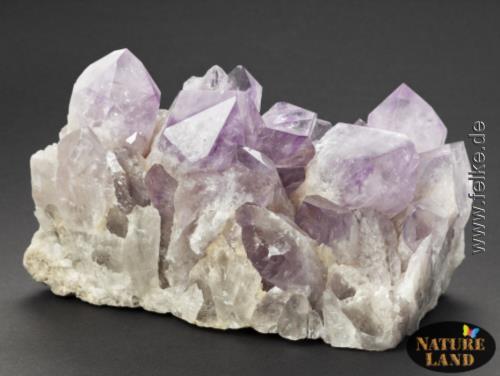 Amethyst Madagaskar Kristall (Unikat No.018) - 5800 g