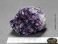 Amethyst Kristall (Unikat No.21) - 244 g