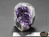 Amethyst Kristall (Unikat No.023) - 303 g