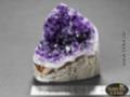 Amethyst Kristall (Unikat No.24) - 564 g
