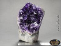 Amethyst Kristall (Unikat No.027) - 1560 g