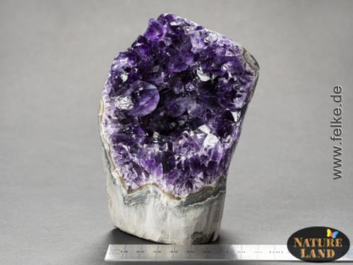 Amethyst Kristall (Unikat No.027) - 1560 g