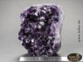 Amethyst Kristall (Unikat No.029) - 2385 g