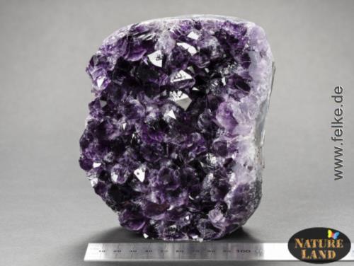 Amethyst Kristall (Unikat No.29) - 2385 g