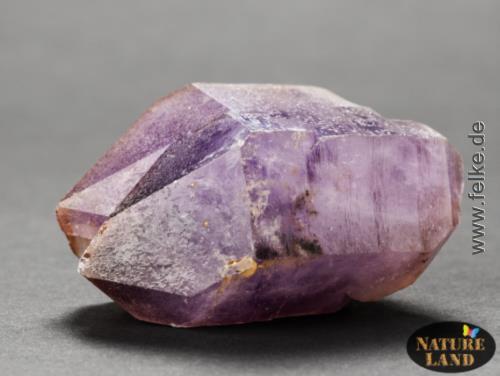Amethyst Madagaskar Kristall (Unikat No.050) - 163 g