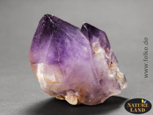 Amethyst Madagaskar Kristall (Unikat No.052) - 249 g