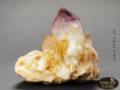 Amethyst Madagaskar Kristall (Unikat No.53) - 319 g