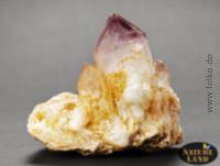Amethyst Madagaskar Kristall (Unikat No.053) - 319 g
