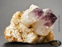 Amethyst Madagaskar Kristall (Unikat No.057) - 1137 g