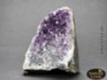Amethyst Geode aus Uruguay (Unikat No.12) - 1016 g