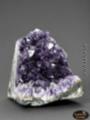 Amethyst Geode aus Uruguay (Unikat No.06) - 363 g