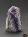 Amethyst Geode aus Uruguay - (Unikat No.07) - 692 g