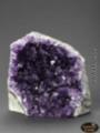 Amethyst Geode aus Uruguay (Unikat No.10) - 485 g