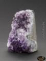 Amethyst Geode aus Uruguay - (Unikat No.10) - 545 g