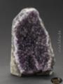 Amethyst Geode aus Uruguay (Unikat No.13) - 1190 g
