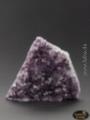 Amethyst Geode aus Uruguay - (Unikat No.14) - 2150 g