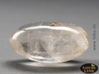 Bergkristall Handschmeichler (Unikat No.001) - 110 g
