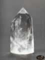 Bergkristall Spitze (Unikat No.002) - 104 g