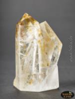 Bergkristall Gruppe (Unikat No.003) - 366 g
