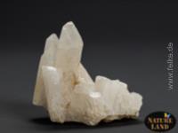 Bergkristall Gruppe (Unikat No.004) - 167 g