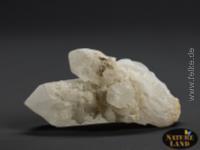Bergkristall Gruppe (Unikat No.007) - 152 g