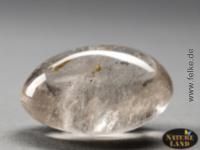 Bergkristall Handschmeichler (Unikat No.008) - 140 g