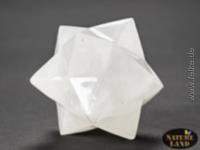 Bergkristall Stern (Unikat No.012) - 602 g